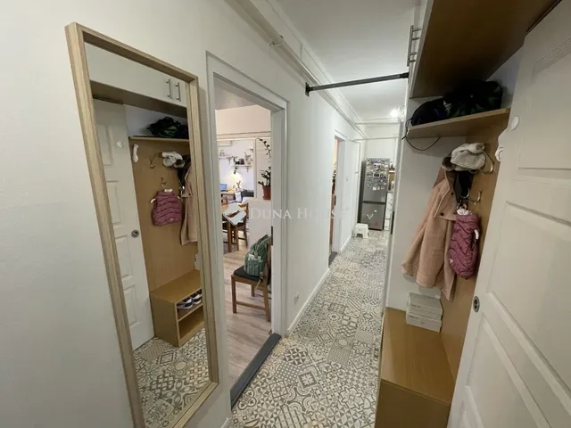 Eladó lakás Budapest IV. kerület, Újpest 54 nm