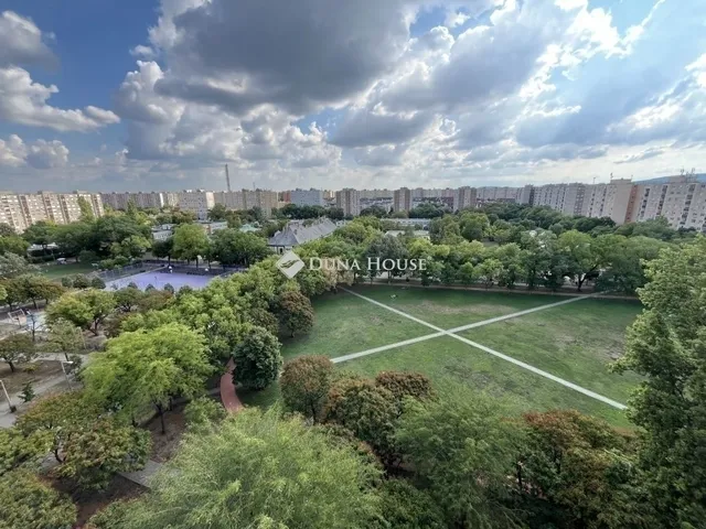 Eladó lakás Budapest IV. kerület, Újpest 59 nm