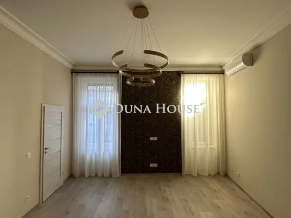 Eladó lakás Budapest IX. kerület, Belső Ferencváros 44 nm