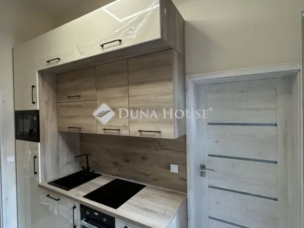 Eladó lakás Budapest IX. kerület, Belső Ferencváros 44 nm