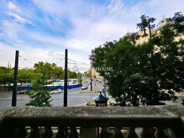 Eladó lakás Budapest VII. kerület 128 nm