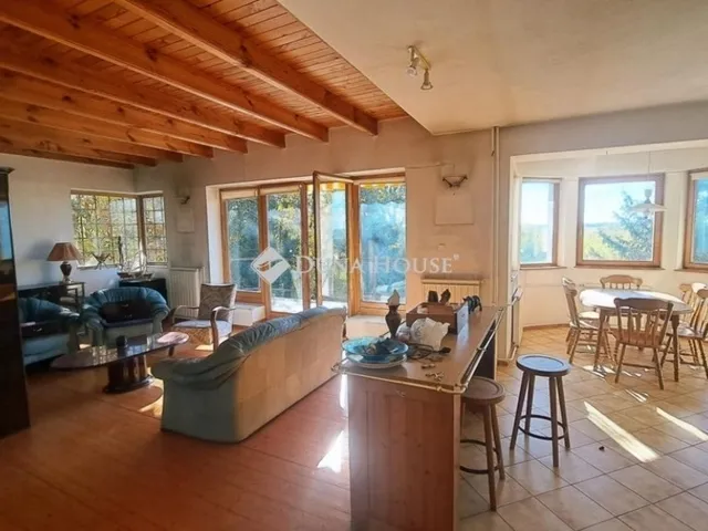 Eladó ház Piliscsaba 226 nm