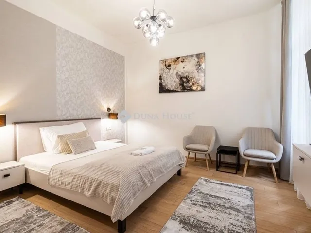 Eladó lakás Budapest IX. kerület 105 nm