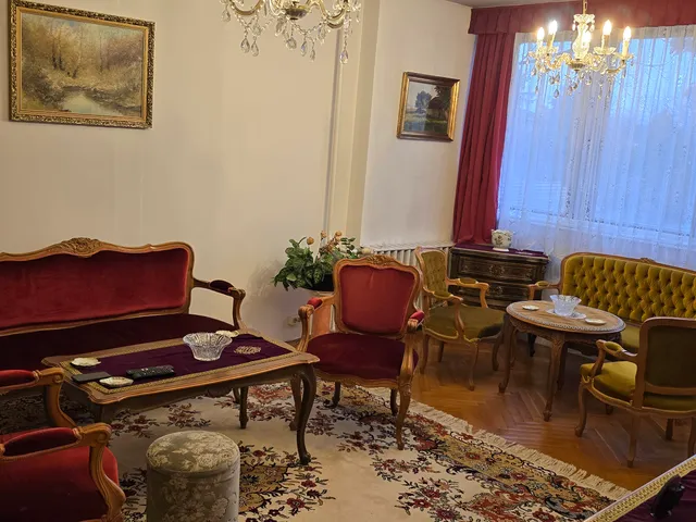 Eladó lakás Budapest XI. kerület, Kelenföld 75 nm