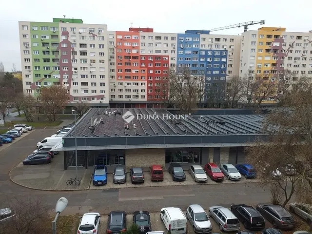 Eladó lakás Budapest III. kerület, Békásmegyer 49 nm