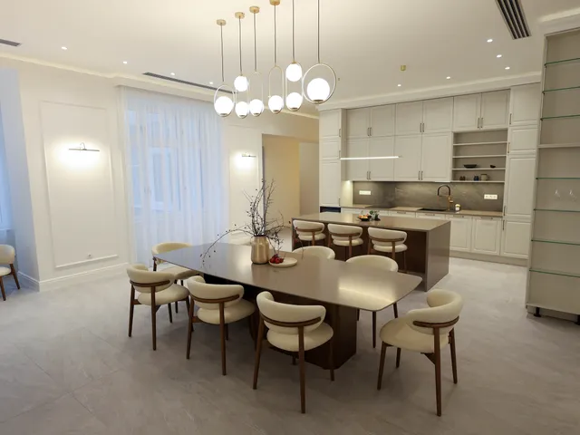 Eladó lakás Budapest V. kerület, Belváros 291 nm