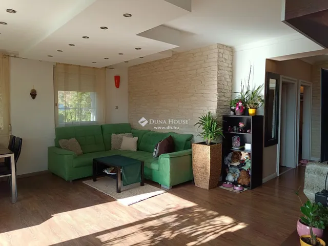 Eladó lakás Budapest II. kerület, Törökvész 74 nm