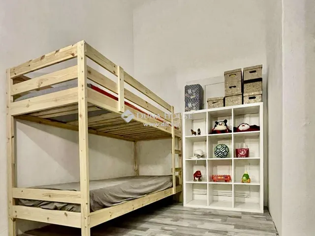 Eladó lakás Budapest II. kerület 31 nm