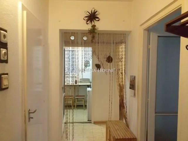 Eladó lakás Budapest III. kerület, Békásmegyer 49 nm