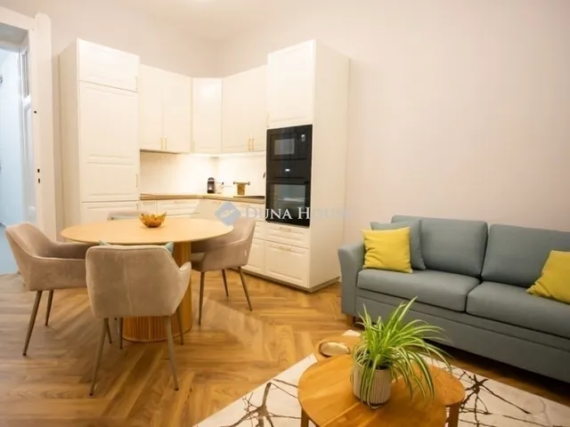 Eladó lakás Budapest IX. kerület 72 nm