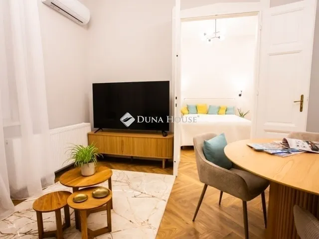 Eladó lakás Budapest IX. kerület 72 nm