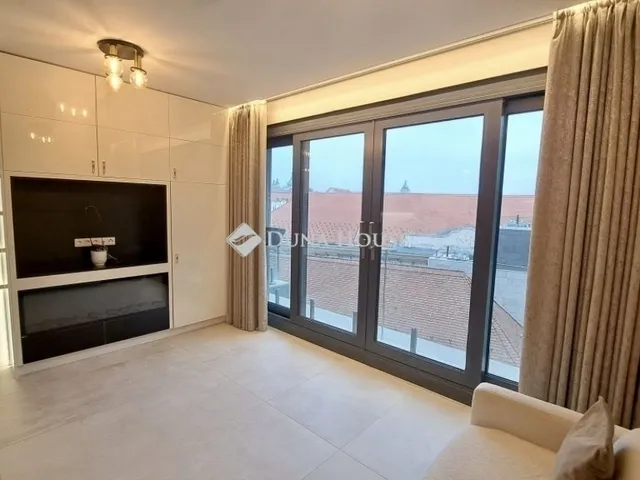 Eladó lakás Budapest V. kerület 37 nm