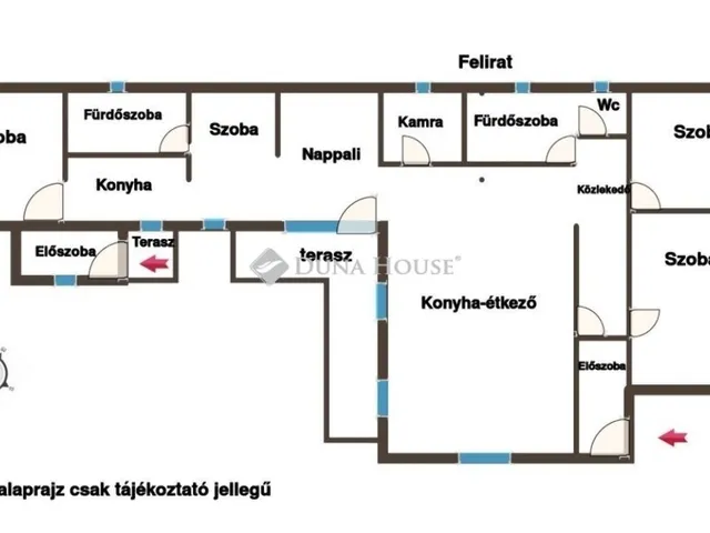 Eladó ház Fót 137 nm