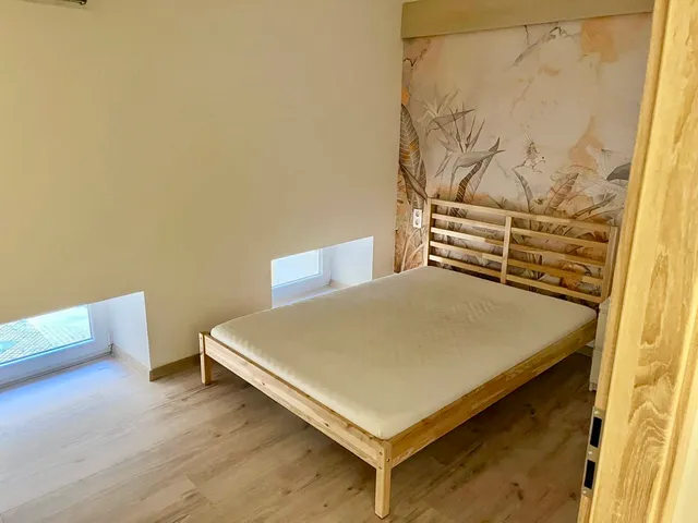 Eladó lakás Budapest VI. kerület 33 nm