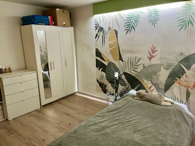 Eladó lakás Budapest VI. kerület 33 nm