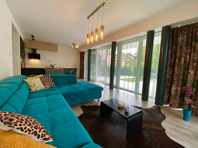 Eladó lakás Balatonföldvár 74 nm