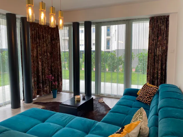 Eladó lakás Balatonföldvár 74 nm