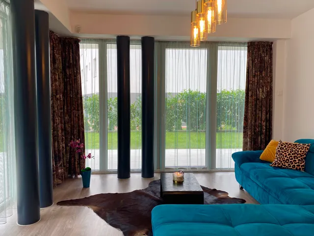 Eladó lakás Balatonföldvár 74 nm