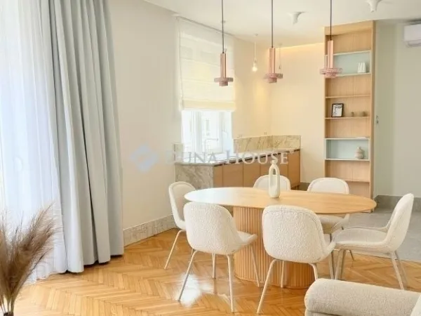 Eladó lakás Budapest XIII. kerület, Újlipótváros 67 nm