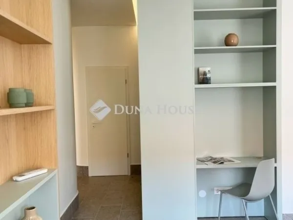 Eladó lakás Budapest XIII. kerület, Újlipótváros 67 nm