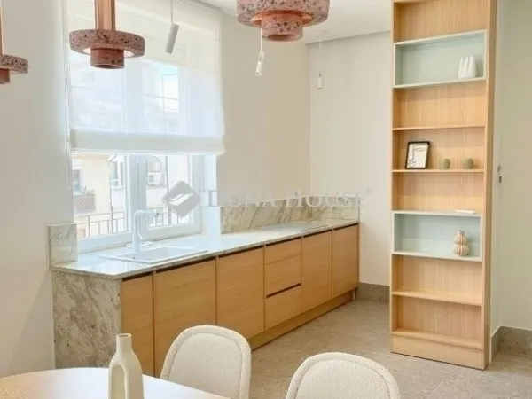 Eladó lakás Budapest XIII. kerület, Újlipótváros 67 nm