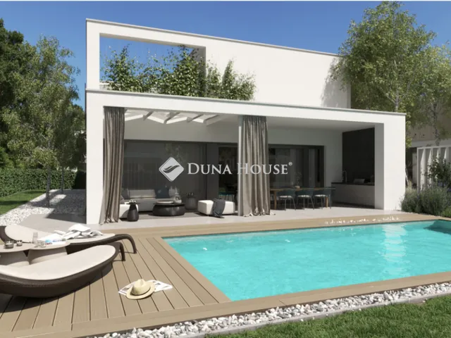 Eladó ház Balatonlelle 146 nm