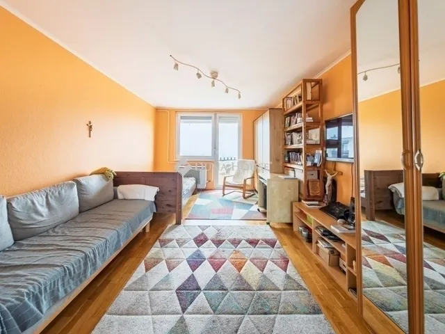 Eladó lakás Budapest XVIII. kerület 63 nm