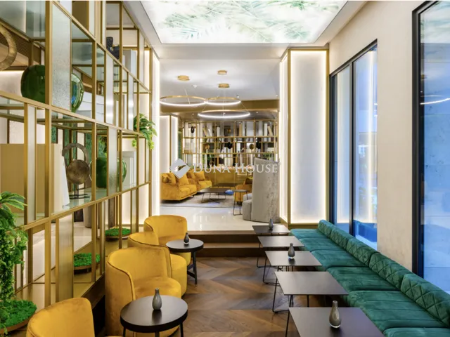 Eladó lakás Budapest V. kerület 37 nm