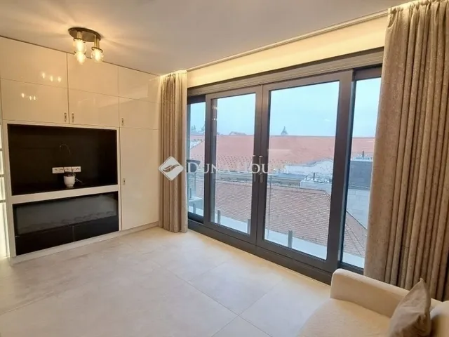 Eladó lakás Budapest V. kerület 37 nm