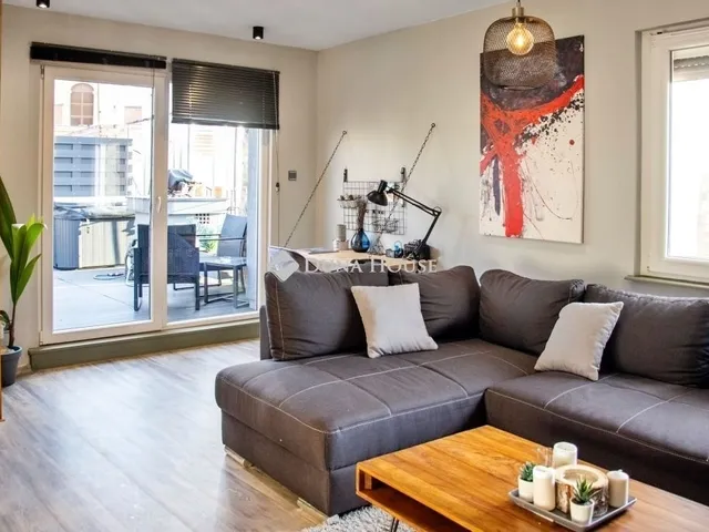 Eladó lakás Budapest V. kerület 57 nm