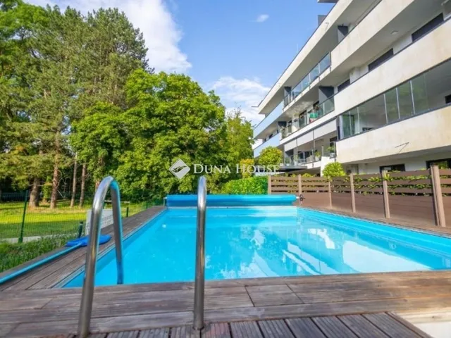 Eladó lakás Balatonföldvár 97 nm