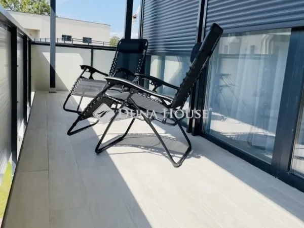 Eladó lakás Balatonföldvár 97 nm