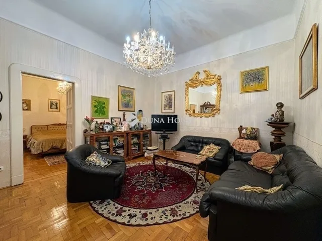 Eladó lakás Budapest XIII. kerület 74 nm