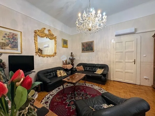 Eladó lakás Budapest XIII. kerület 74 nm