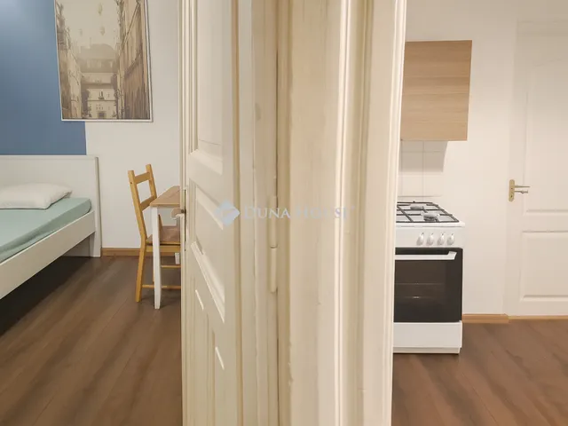 Eladó lakás Budapest VII. kerület 26 nm