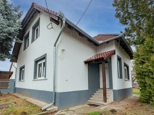 Eladó ház Budapest XVIII. kerület 161 nm