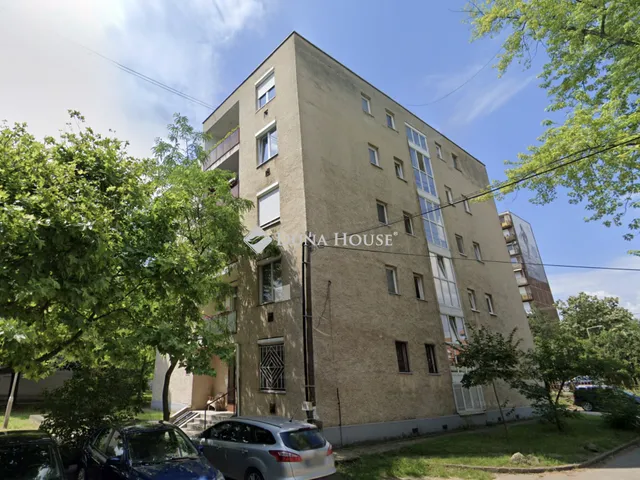 Eladó lakás Dunakeszi 50 nm