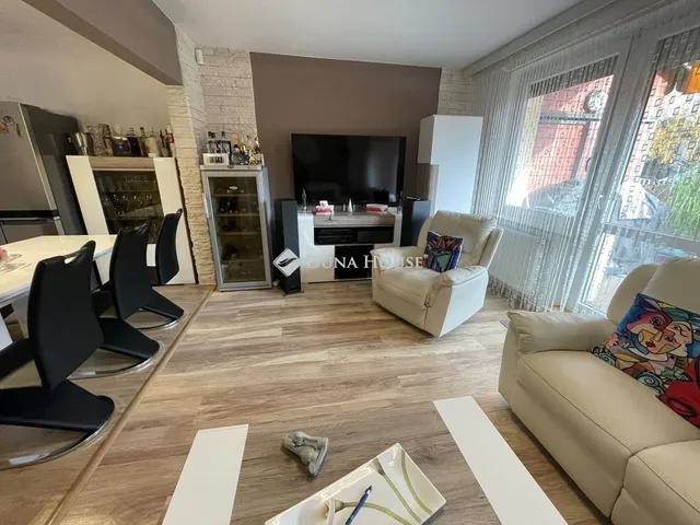 Eladó ház Budapest XV. kerület 125 nm