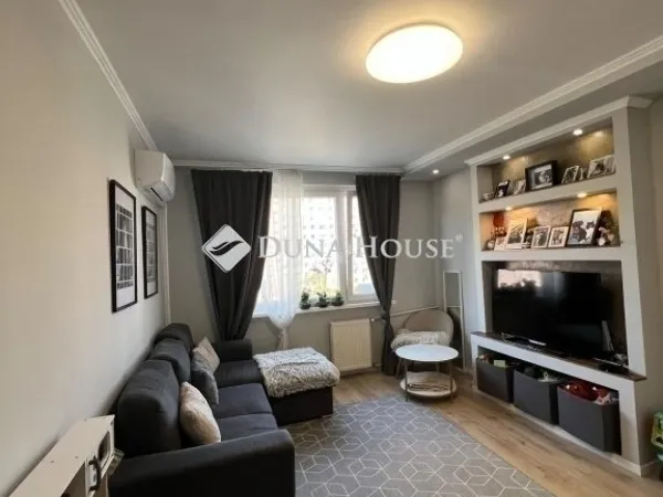 Eladó lakás Budapest XV. kerület 47 nm