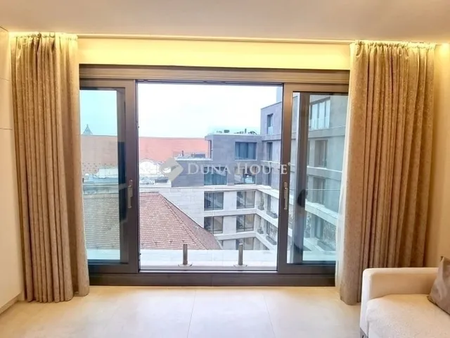 Eladó lakás Budapest V. kerület 37 nm