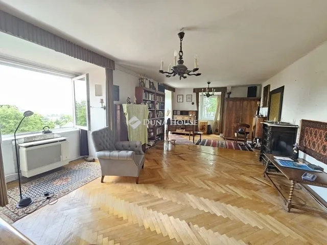 Eladó lakás Budapest II. kerület, Rózsadomb 77 nm