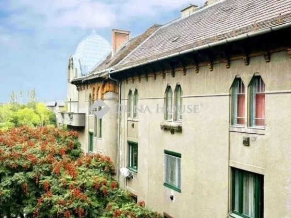 Eladó lakás Budapest IX. kerület, Külső Ferencváros 86 nm