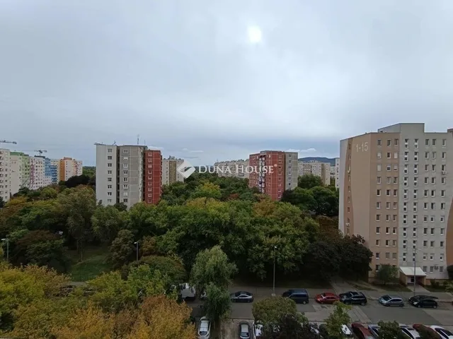 Eladó lakás Budapest III. kerület, Békásmegyer 57 nm