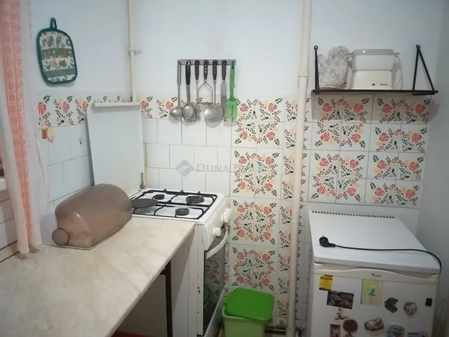 Eladó lakás Budapest III. kerület, Békásmegyer 49 nm