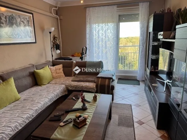 Eladó lakás Budapest III. kerület, Békásmegyer 57 nm