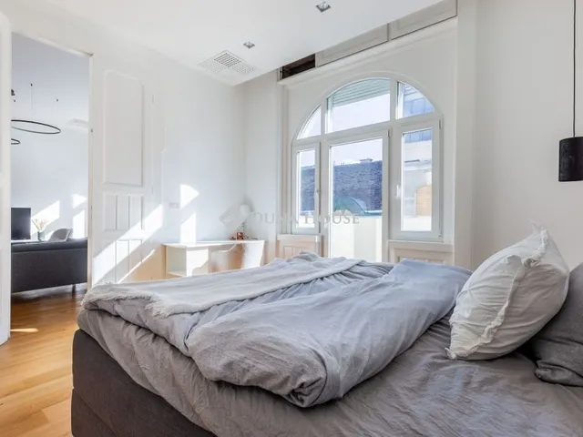 Eladó lakás Budapest V. kerület 131 nm