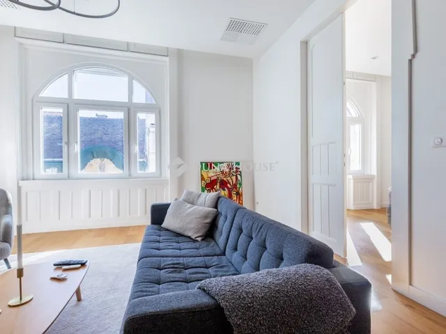 Eladó lakás Budapest V. kerület 131 nm