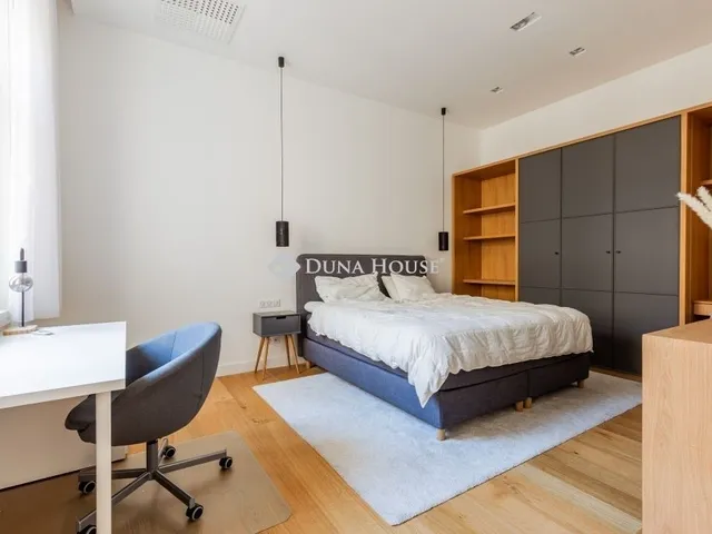 Eladó lakás Budapest V. kerület 131 nm