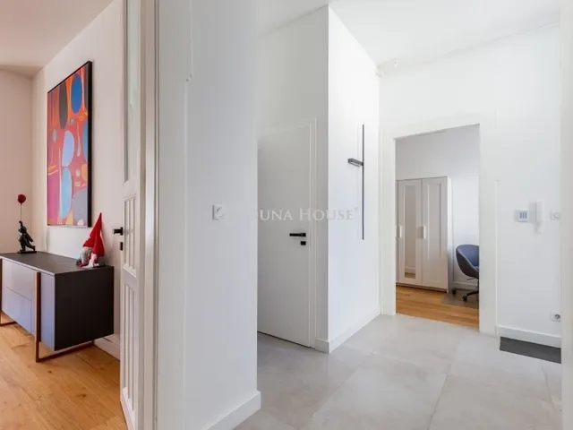 Eladó lakás Budapest V. kerület 131 nm