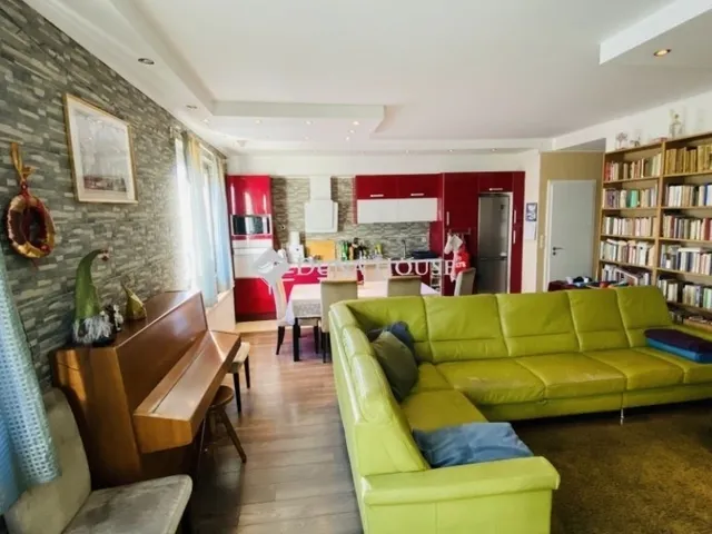 Eladó lakás Budapest XIV. kerület 111 nm